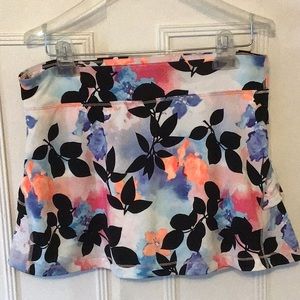 Girls skirt ideology xl